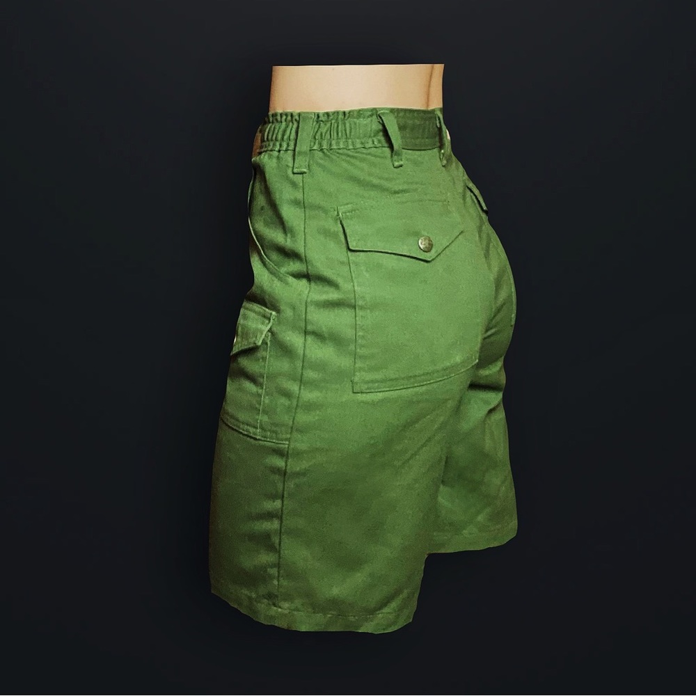 Official Uniform Boy Scouts Vintage